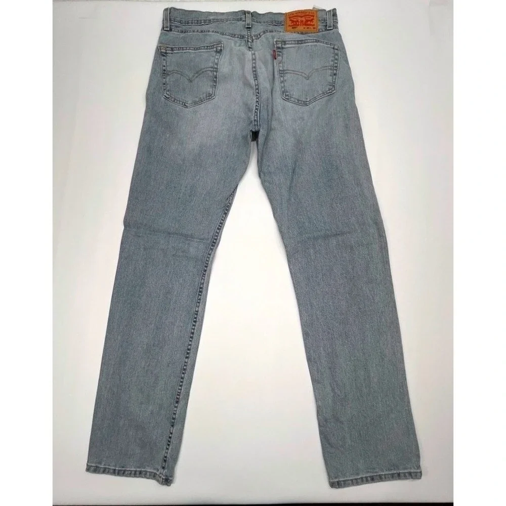 Levis levi 505